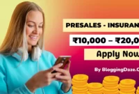Presales - Insurance - Delhi Job Vacany In Bengaluru, Karnataka (2022) By Bloggingdaze